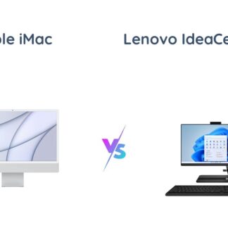 Lenovo iMac M5 Pro