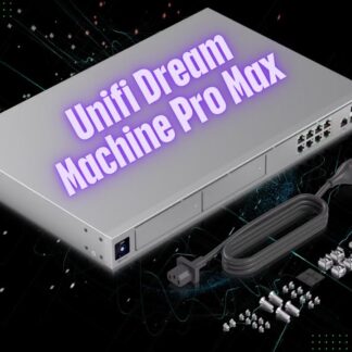 Ubiquiti Dream Machine Pro Max 2026