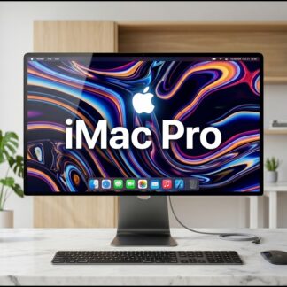 Apple iMac M5 Pro Pro