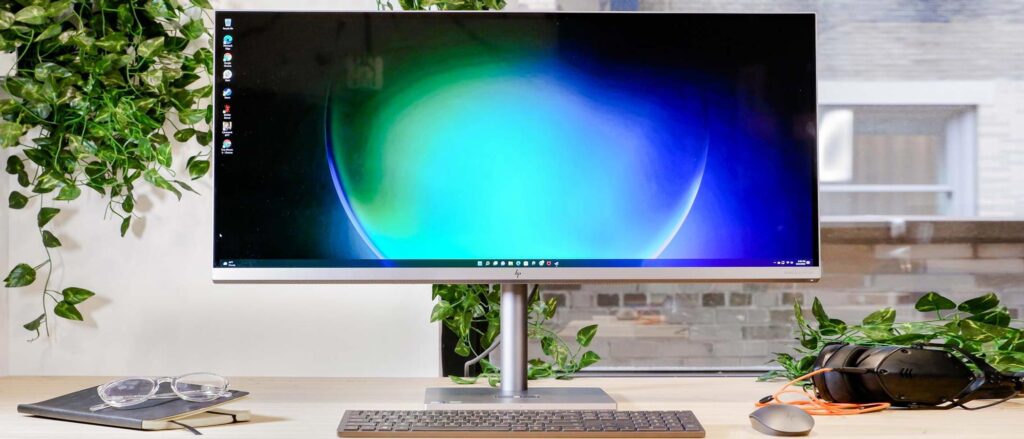 Apple Envy 34 AiO Pro