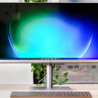 Apple Envy 34 AiO