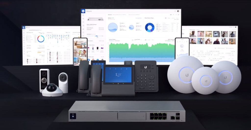 Ubiquiti Dream Machine Pro Max Ultra