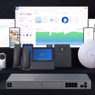 Ubiquiti Dream Machine Pro Max Ultra
