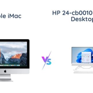 HP iMac M5 Pro