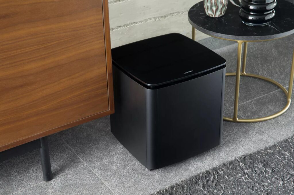 Bose HW-Q990F 11.1.4 Ultra