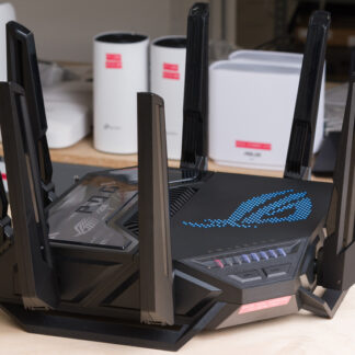 ASUS Catalyst 1300-24P