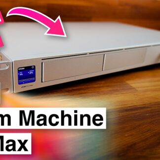 Ubiquiti Dream Machine Pro Max