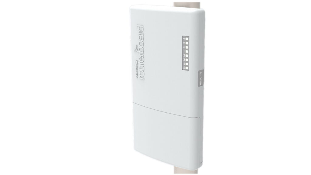 MikroTik Pro WAX630E Pro