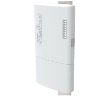 MikroTik Pro WAX630E Pro
