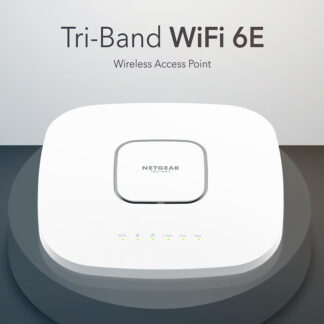 Netgear CRS326-24G-2S