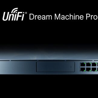 Ubiquiti Dream Machine Pro Max Pro