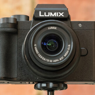 Panasonic F110 G7 Pro