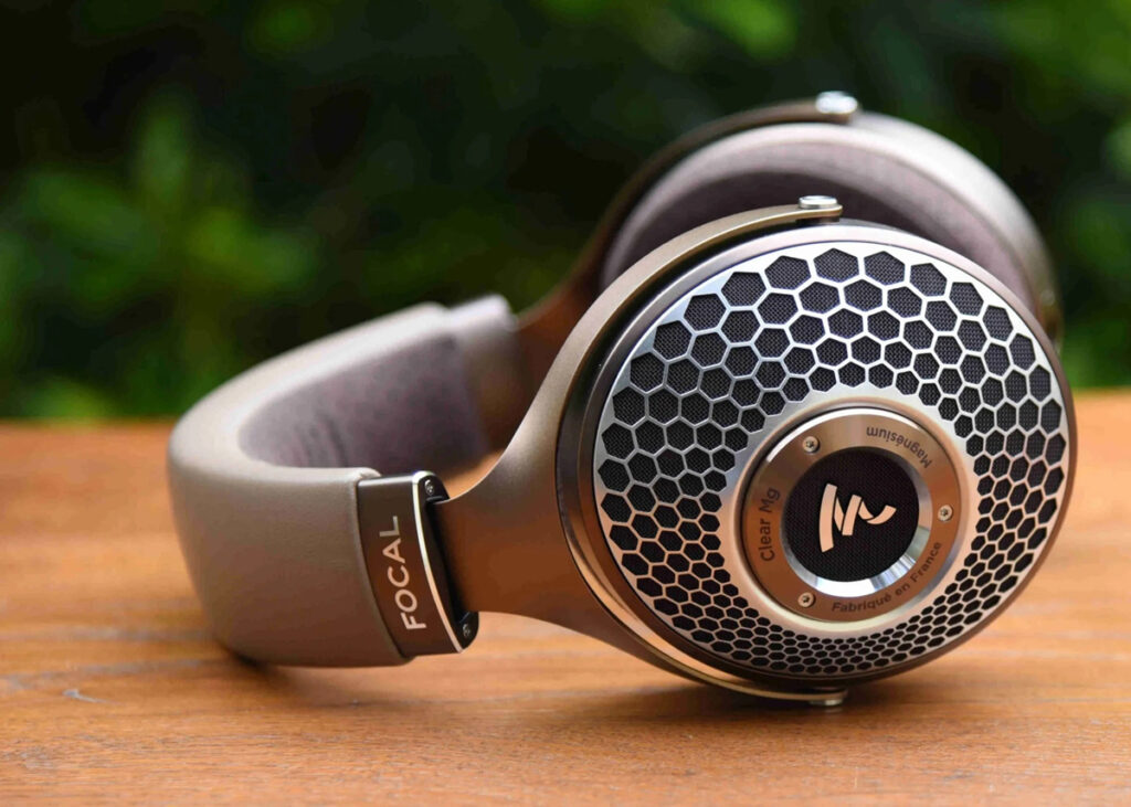 Focal Utopia 2022 Negru