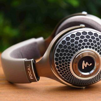 Focal Clear MG