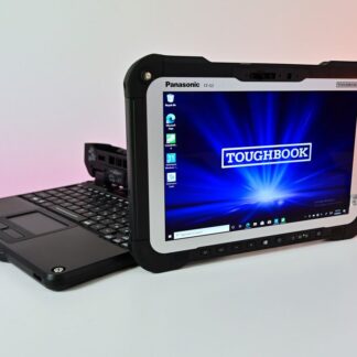 Panasonic Toughbook G2