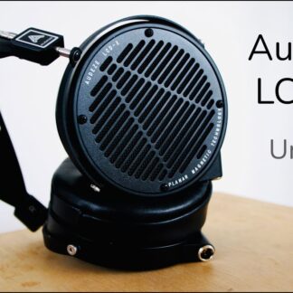 Audeze LCD-X 2024