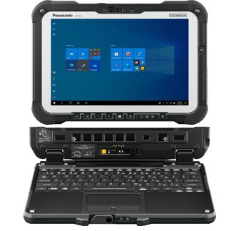 Panasonic Toughbook G2