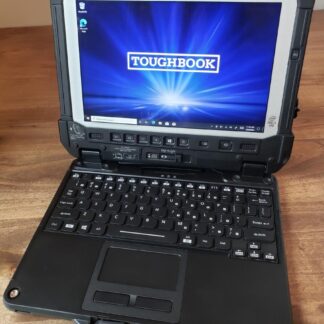 Panasonic Toughbook G2