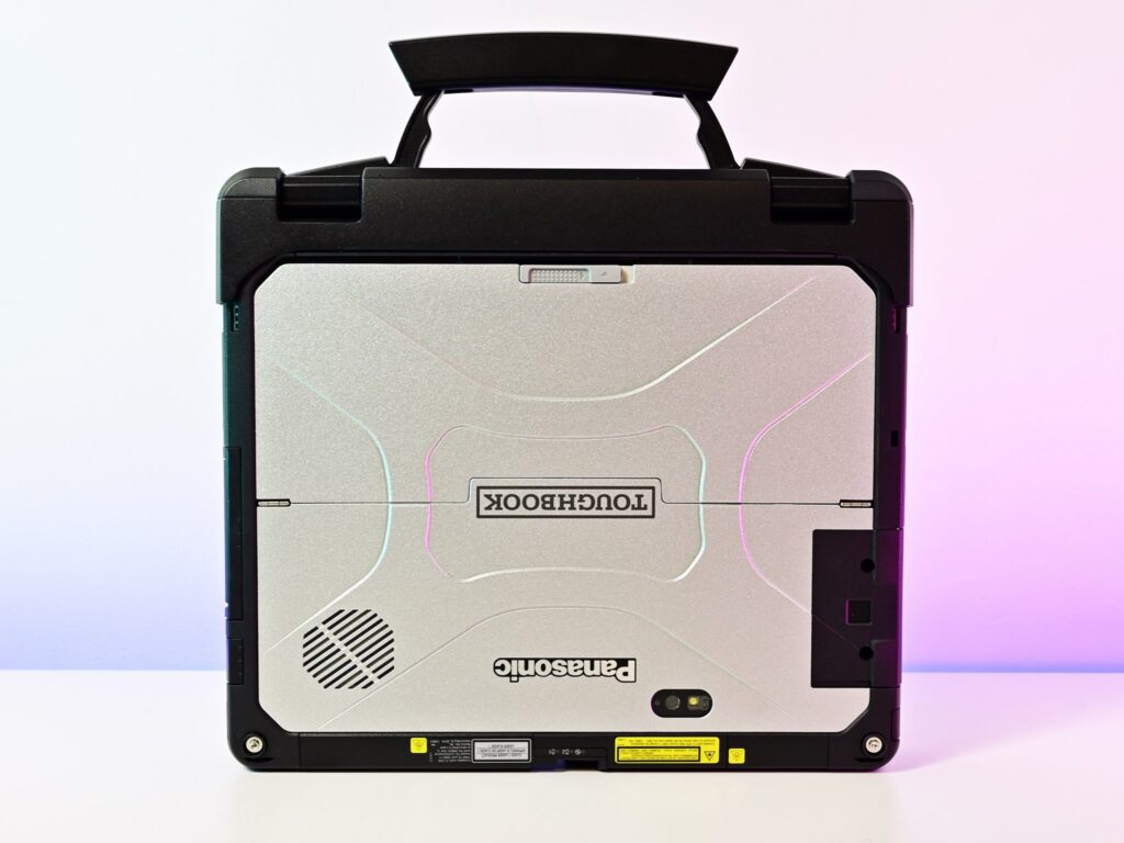 Panasonic ET85 Pro