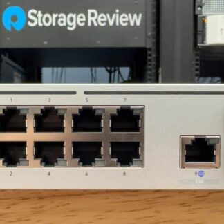 Ubiquiti GT-BE98 Pro