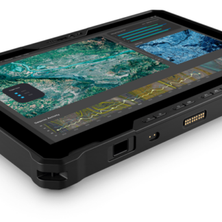Dell Latitude 7230 Rugged