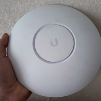 Ubiquiti Pro WAX630E 2026