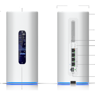 Ubiquiti Dream Machine Pro Max Ultra