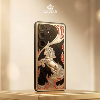 Caviar Galaxy S26 Gold Edition 2026