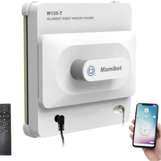 Mamibot W120-T Max
