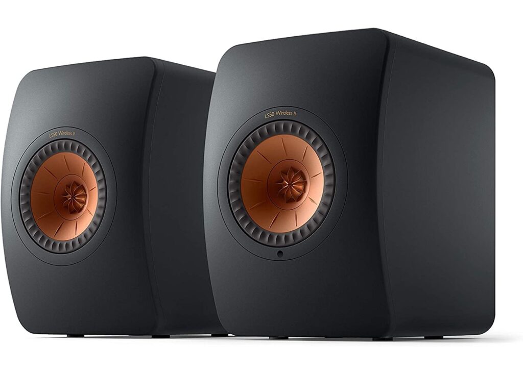KEF Formation Duo Pro