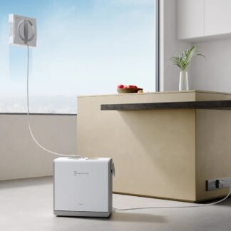 Ecovacs Winbot W2 Omni Pro