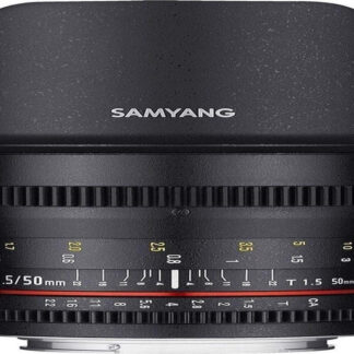 Samyang Vespid Prime Kit