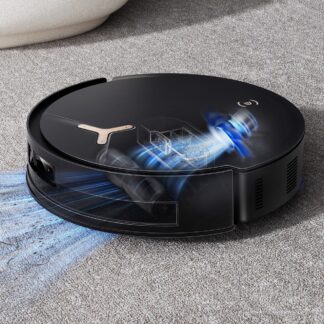 Ecovacs W120-T Max