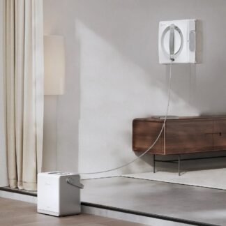 Ecovacs Winbot W2 Omni