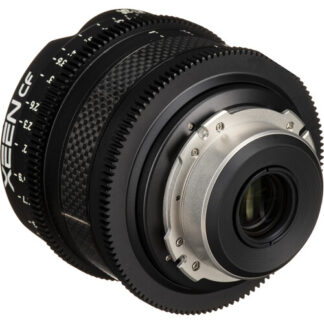 Samyang XEEN CF 5-lens Set