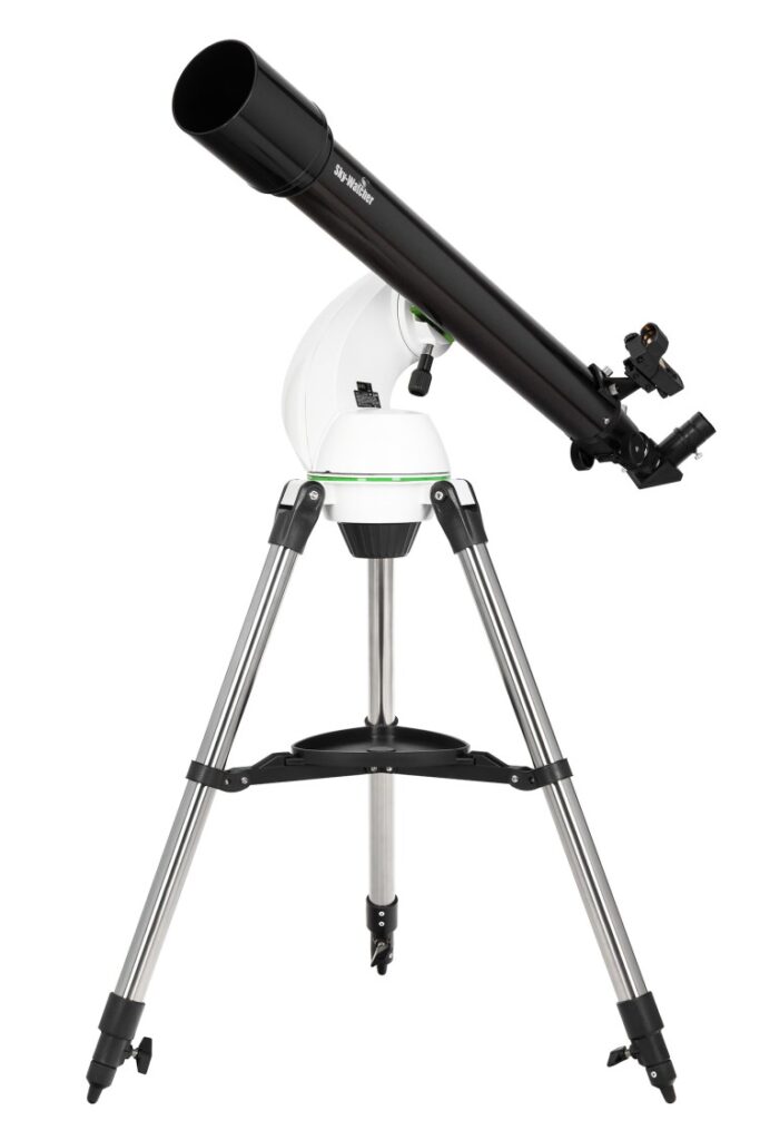 Sky-Watcher Seestar S50 Pro Pack Max