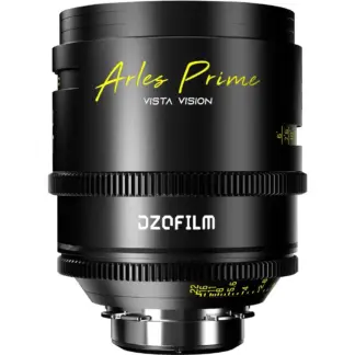 DZOFilm Night Walker T1.2 Set Ultra