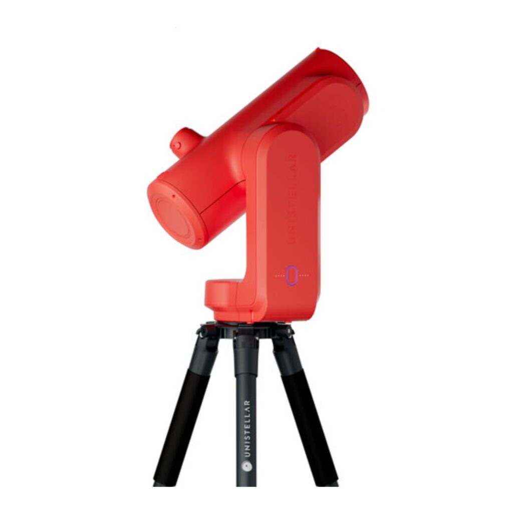 Unistellar Esprit 120ED Pro 2026