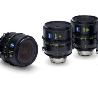 Zeiss Supreme Prime 50mm T1.5 Pro
