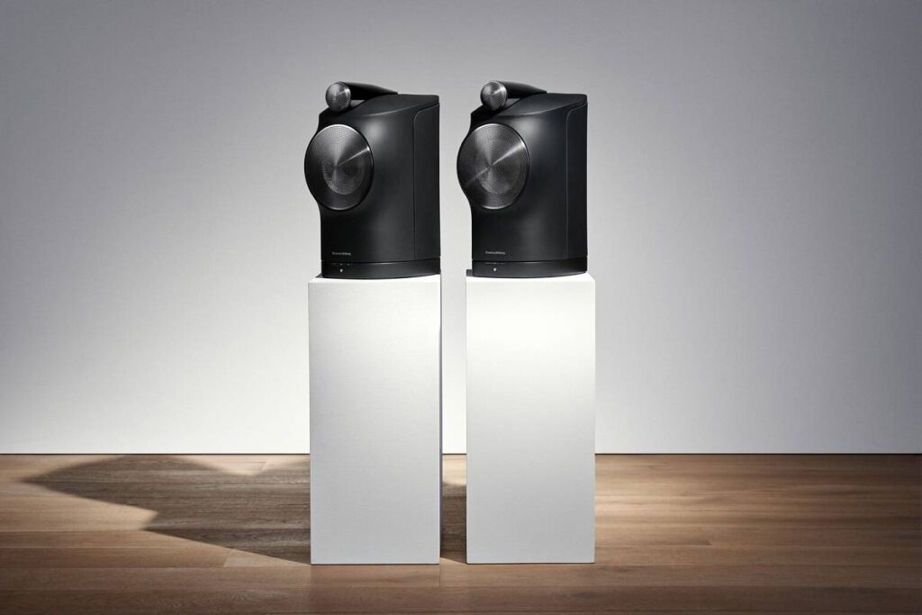 Bowers & Wilkins Formation Duo (pareja)