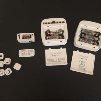 Eve Room + Weather Kit Deluxe