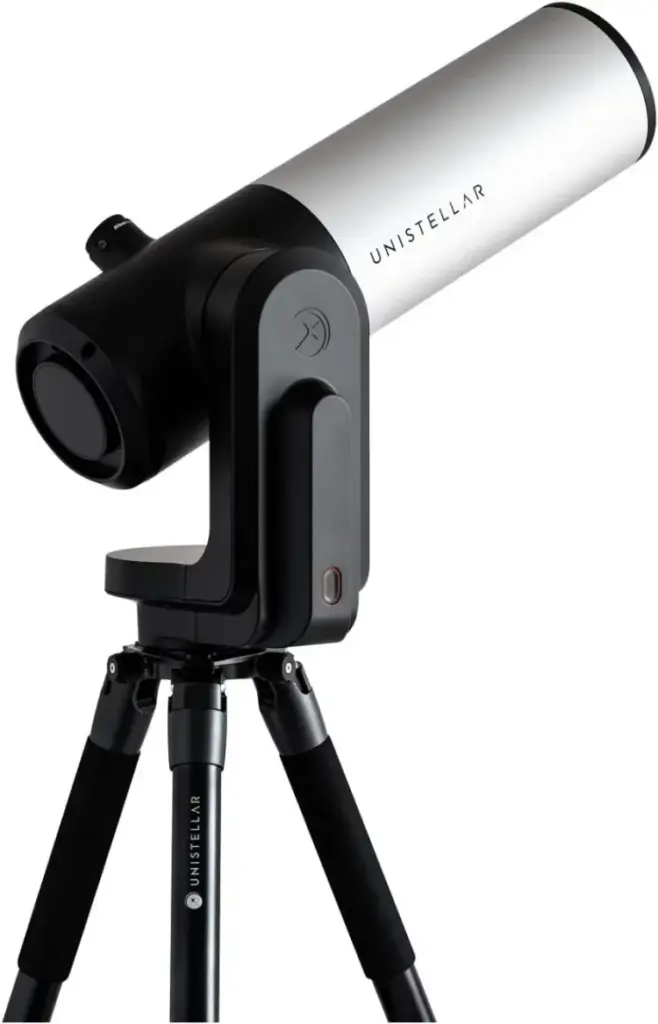 Unistellar eVscope 2
