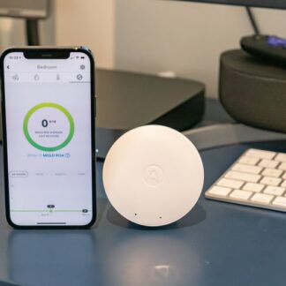 Airthings WS90 + GW3000 Kit
