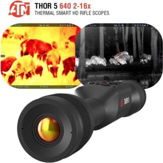 ATN Falcon FQ50