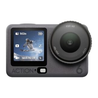 DJI Osmo Action 6 Pro Combo Max
