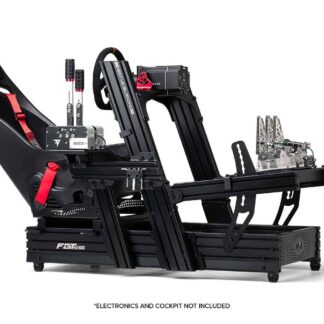 Next Level Racing F-GT Elite 160