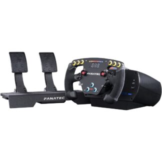 Fanatec F-GT Elite 160