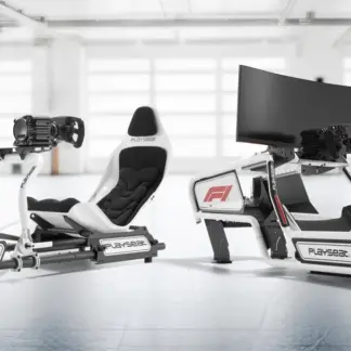 Playseat Rennsport Cockpit V2