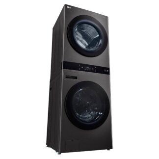 LG WashTower AI DD