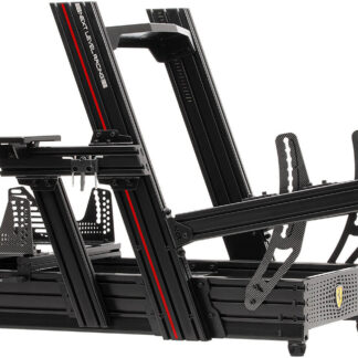 Next Level Racing F-GT Elite 160 Max